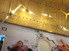 -嗲德来·豆浆·油条(商城路店)