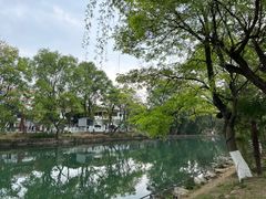 -花溪公园