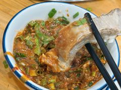 -花姐羊肉炉(吕厝店)