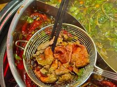 -谭三娘鲜切牛肉自助火锅(文殊院店)