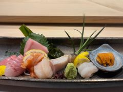 -鮨一日本料理(大中华店)