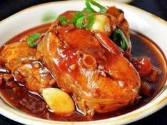 焖鳕鱼-来御来三汁焖锅(人民路店)