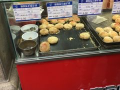 -真老大房鲜肉月饼(南京路步行街店)