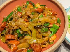 -闽桌里·福建客家菜(美一城店)