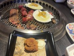 -AJIYA·池袋日式烧肉自助(天津万象城店)