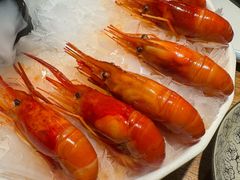-乔街深夜食堂·小龙虾·高压锅生蚝(杭州总店)