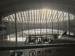 -赣州西站