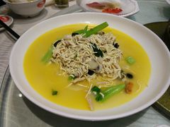 大煮干丝-花园茶楼(兴城西路店)