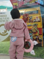 -孩子王童乐园(苏州吴中万达店)