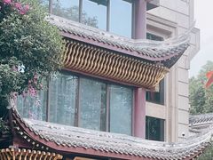 -锦河别院酒楼