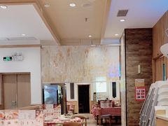 -西贝(深圳卓悦汇店)