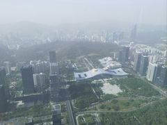 -Free Sky 云际观光层