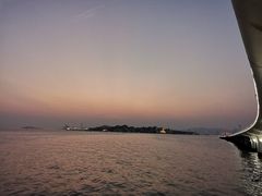 -演武大桥观景平台