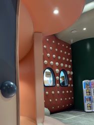 -奈尔宝家庭中心·亲子餐厅(前滩店)