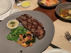 -Mercato莫卡多露台餐厅与酒吧(K11店)