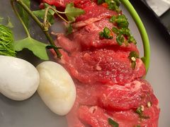 -川越泰火锅(吉利大厦店)