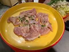 -沼津港精致料理·寿喜烧·烧鸟(龙湖南桥天街日料榜单店)