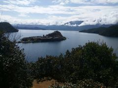 -丽江泸沽湖景区-里格半岛