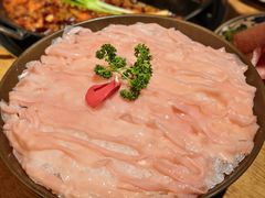 -楠火锅(太古里总店)