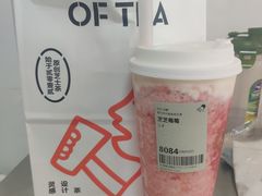 -喜茶(东莞雍华庭店)