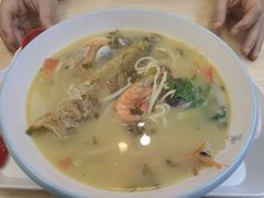 -柳莺湖上·湖景餐厅·江南菜(西湖店)