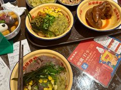 -池嬢拌粉(上海首店)
