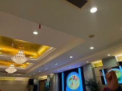 -上海精菜馆(虎踞关店)