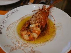 -Ministry of Crab(科伦坡店)