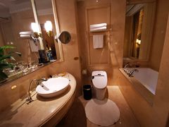 -白金汉爵大酒店(相城店)