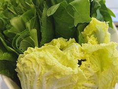 -木王宴语·野生鲜菌火锅(玉河店)