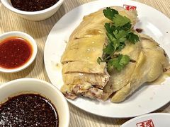 -泰煌鸡·上海白斩鸡·鸡汤面(鹤庆店)