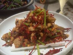 -峰厨大鱼泡饼·天津菜(西青大学城店)