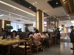 大堂-盘飧市(春熙路店)