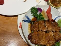 -大岛日本料理铁板烧(南通大饭店)