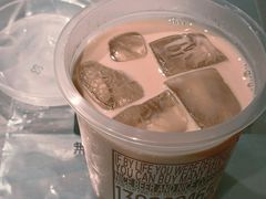 -无牌咖啡&酒馆