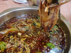 -邮亭丁鲫鱼(大足总店)