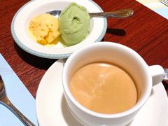 冰激凌-马哥孛罗咖啡厅·Cafe Marco (厦门马哥孛罗东方大酒店)