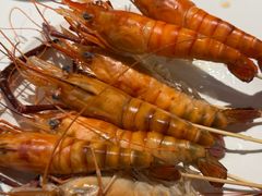 -行运海鲜食集(北京首店)