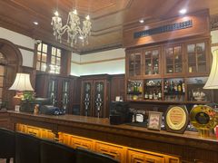 -马勒别墅·中餐厅