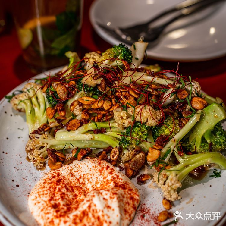 必吃榜！超高人气艺术西餐厅丨简悦厨