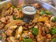 -彭耕记猪油炒小菜(吉联mall店)