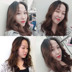 -MY HAIR ARDOR