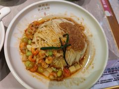 -松鹤楼面馆(天一广场店)