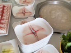 -大连海鲜斑鱼火锅(安平店)