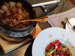 -西安凯悦酒店·湖畔中餐厅