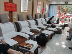 -郑远元专业修脚房(百花三路店)