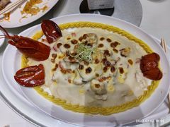 -東海海鲜酒家(中信广场店)