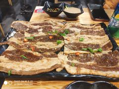 -大壮家原味烤肉(兴华北街店)