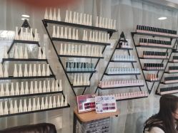 -AFA Hair studio·女士发型设计