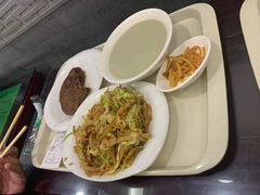 -护国寺小吃(安定门店)